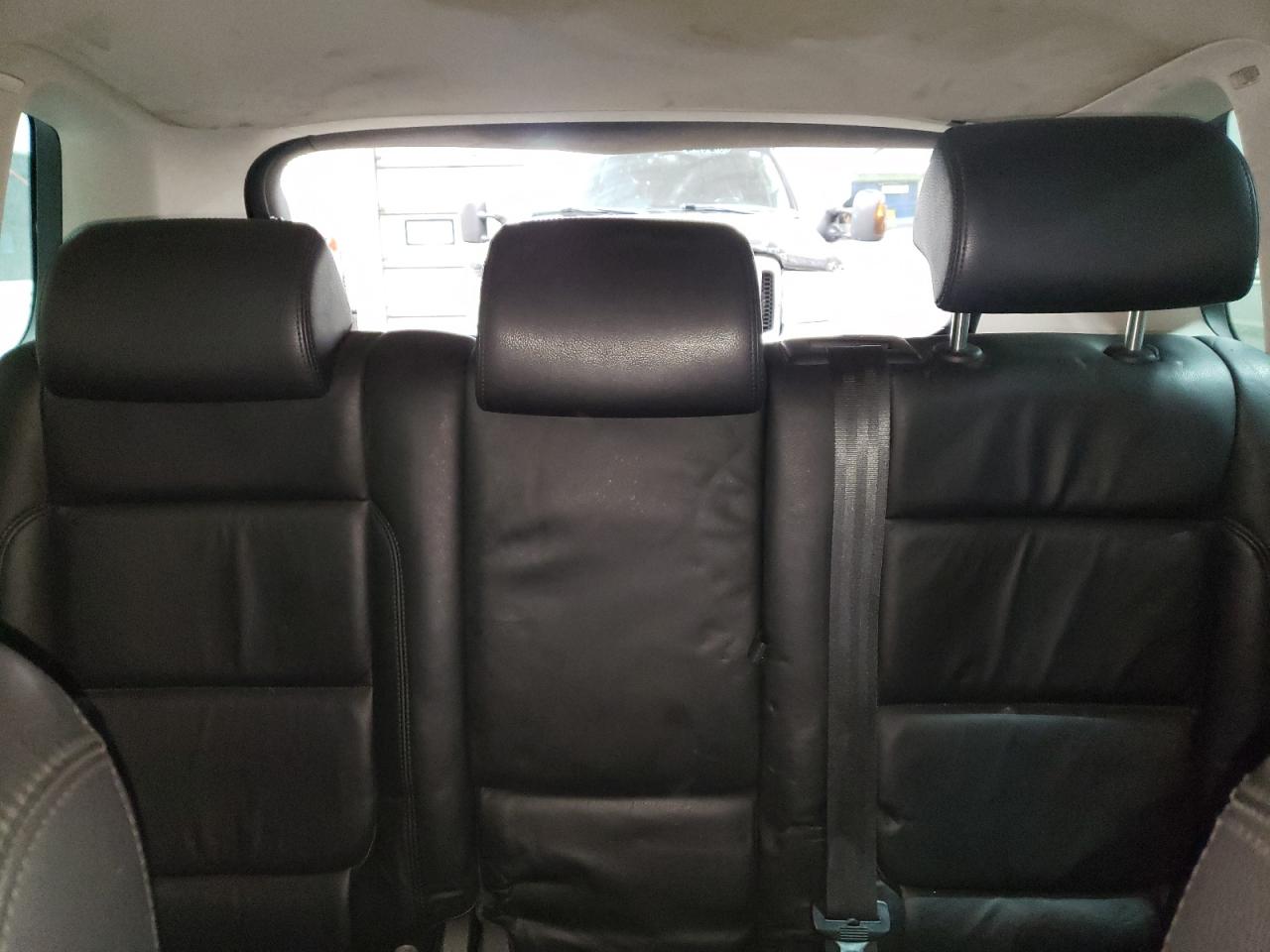 2009 Volkswagen Tiguan - Image 10