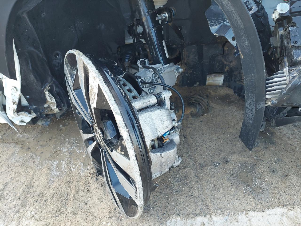 LE44N4EB1PL188244 - 2023 Mercedes Benz GLA 200 - #43107005
