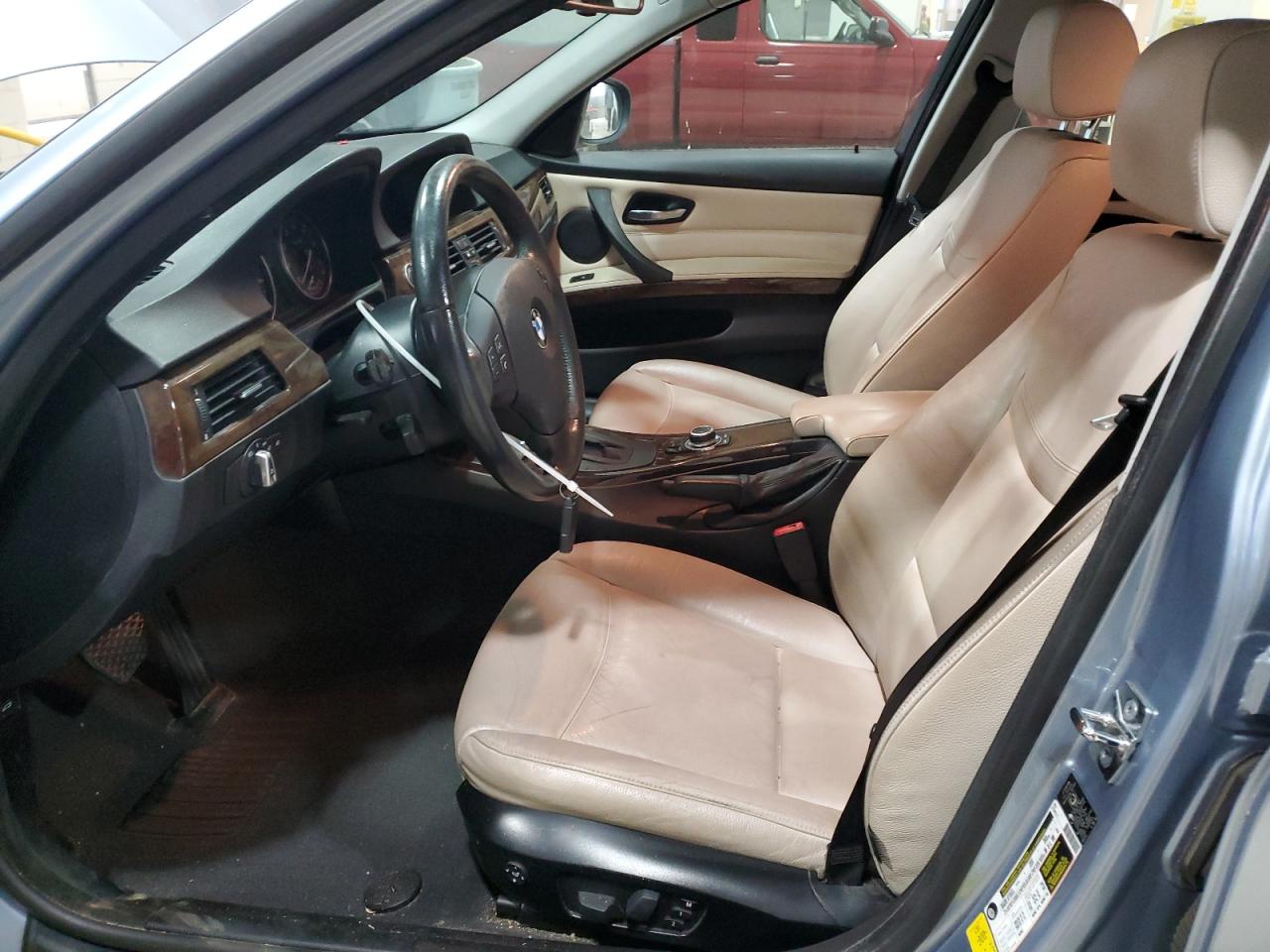 2009 BMW 3er - Image 7