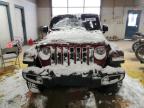 2021 Jeep Wrangler Unlimited Sahara for Sale in Indianapolis, IN - Rear End
