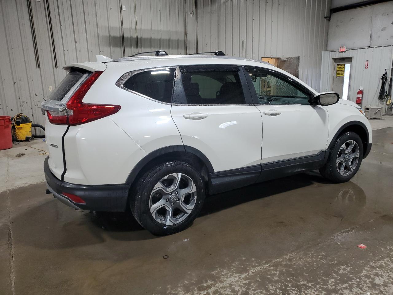 2018 Honda CR-V - Image 3
