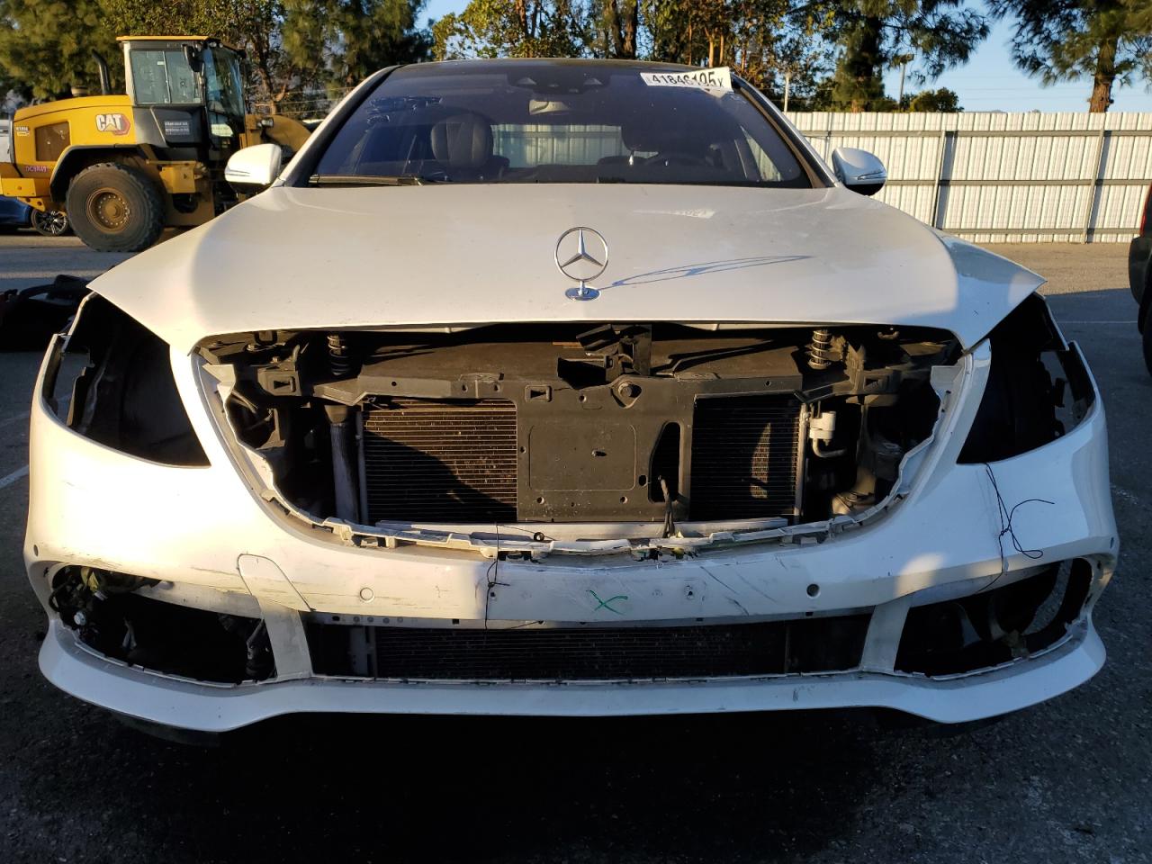 2019 Mercedes-Benz S-klasse - Image 5