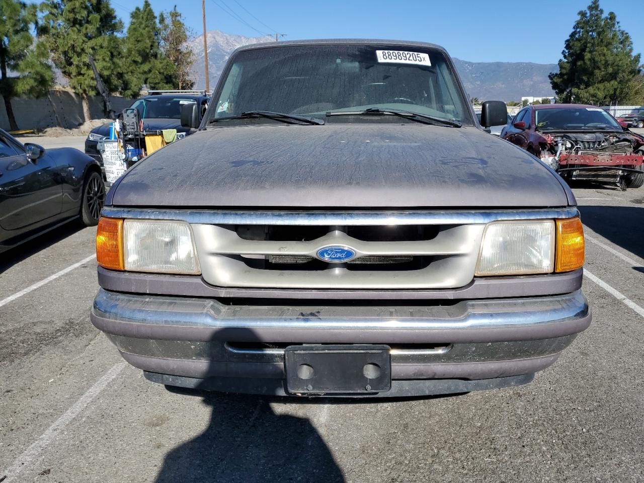 1997 Ford Ranger - Image 5