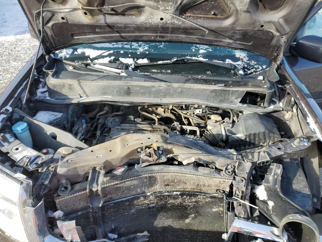 2015 Honda Pilot - Image 12
