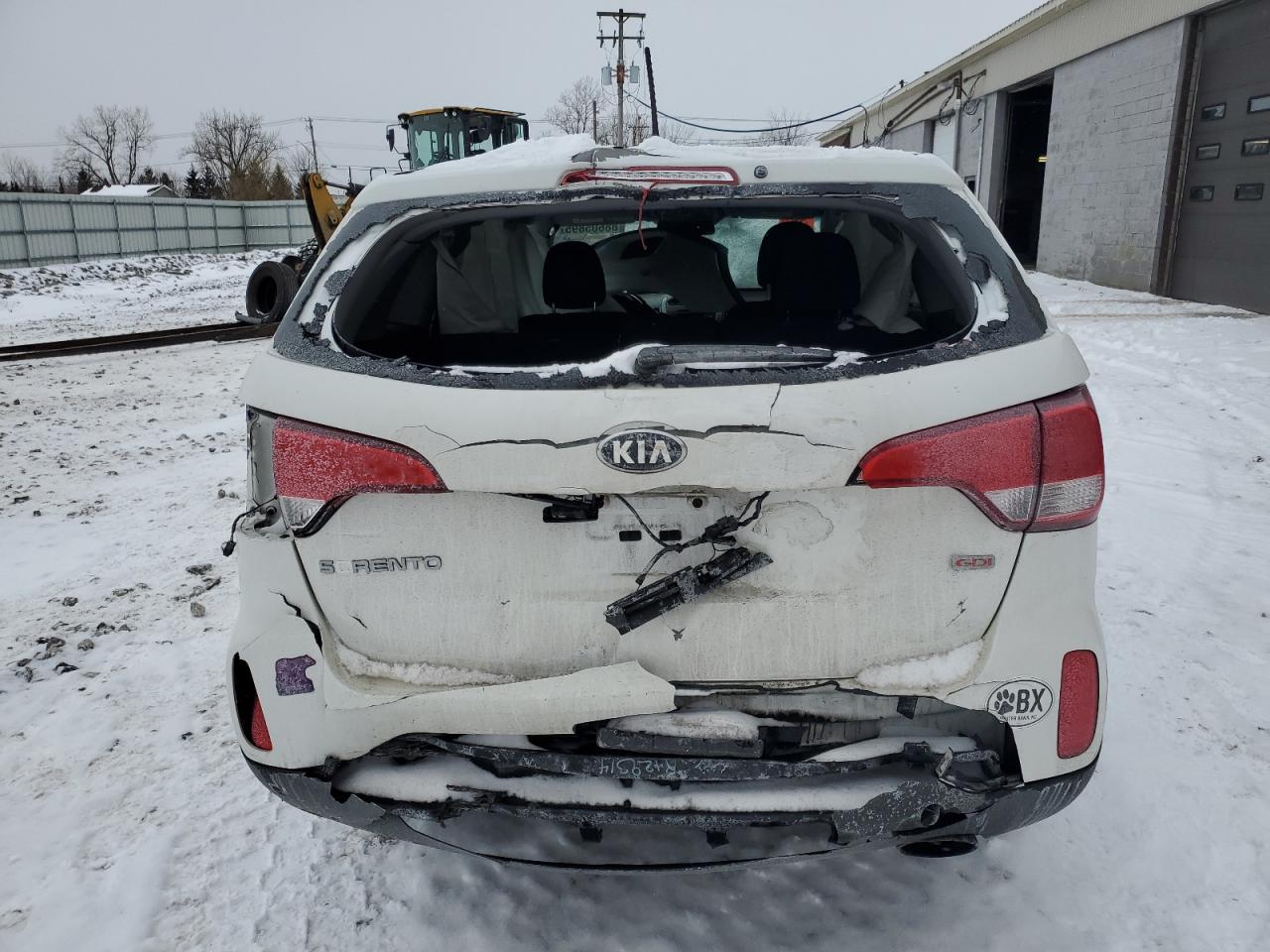 2015 Kia Sorento - Image 6