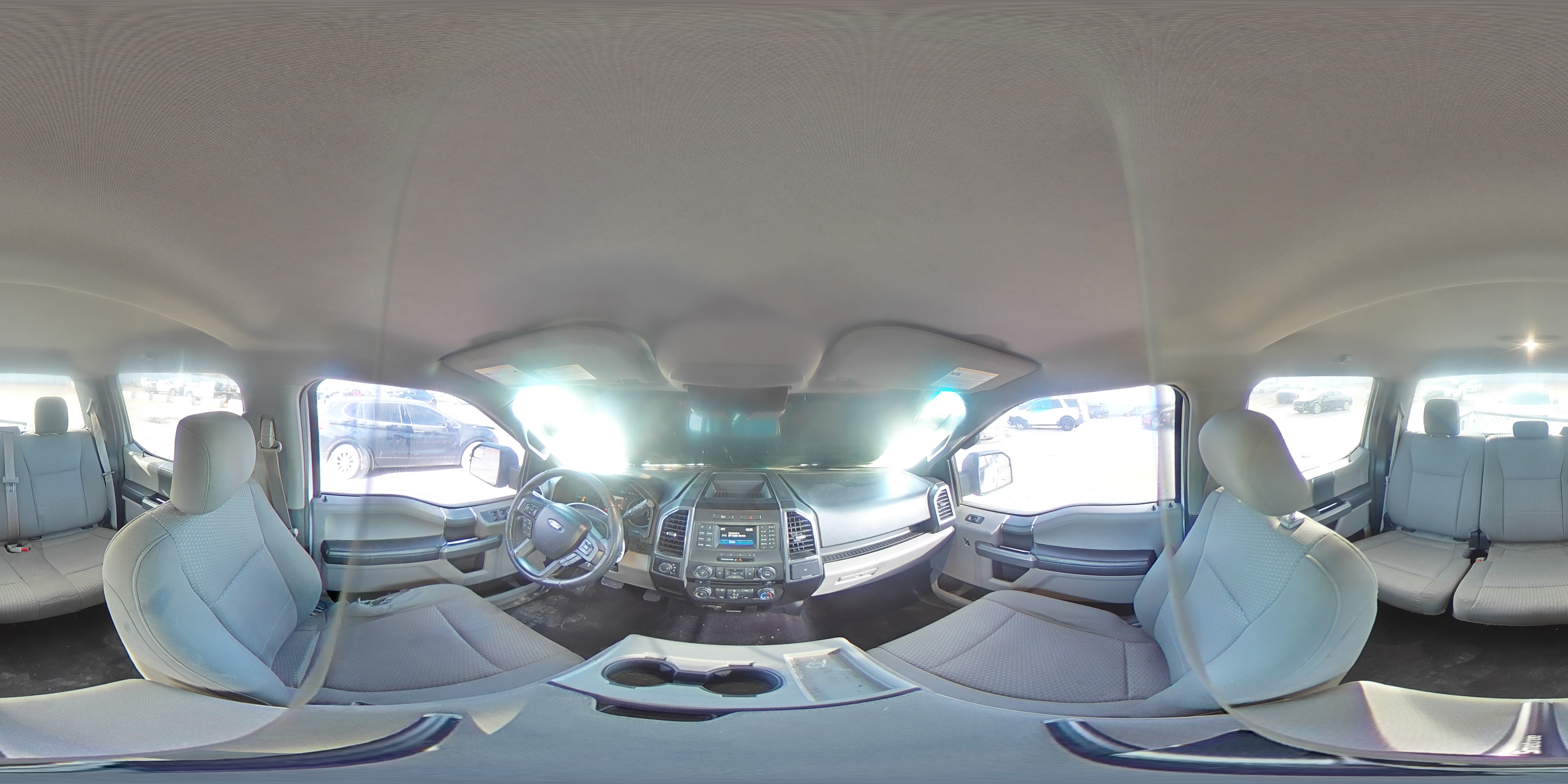 2017 Ford F-150 - Image 13