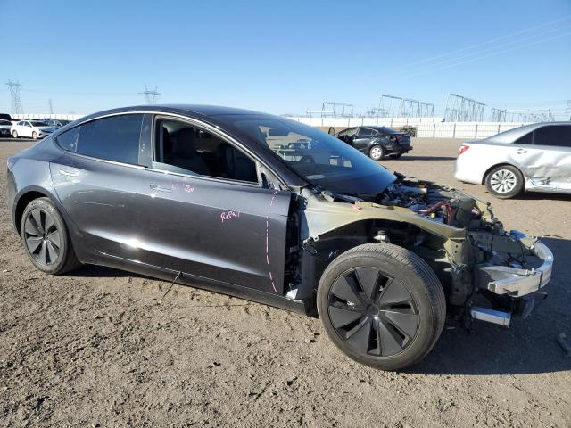  TESLA MODEL 3 2024 Сірий