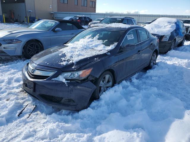 2015 Acura Ilx 20