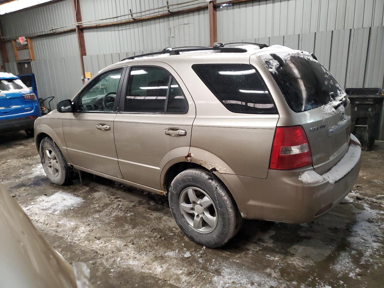 2007 Kia Sorento - Image 2
