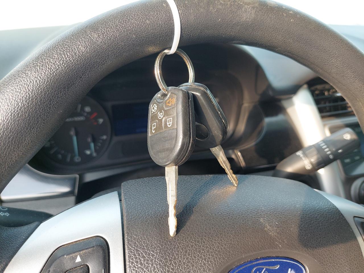 2FMDK3GC8DBE29402 - 2013 Ford Edge Sel - #43106135