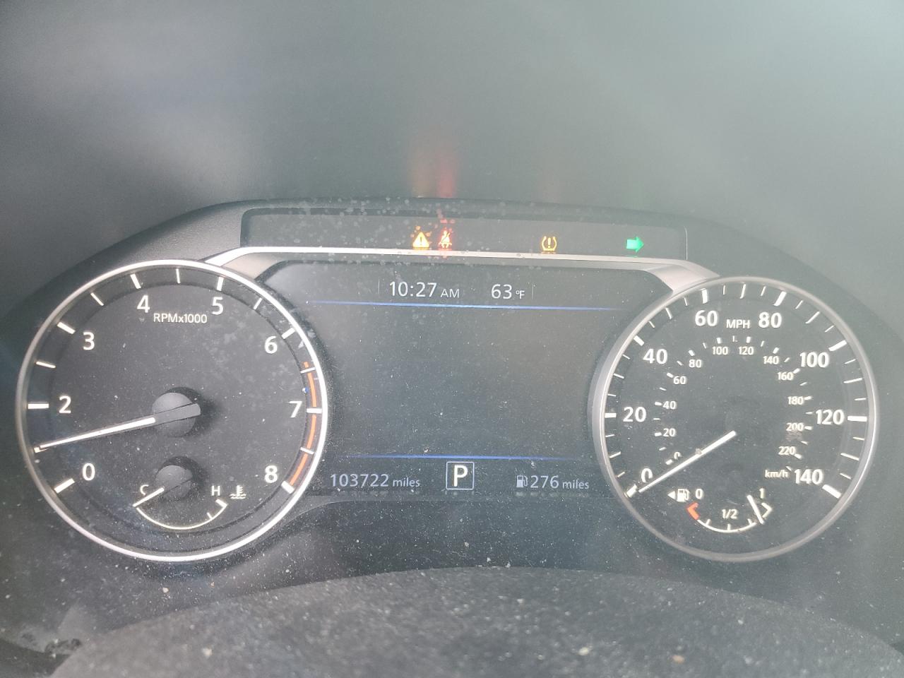 2020 Nissan Altima - Image 9