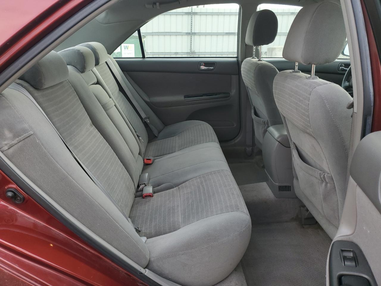 2006 Toyota Camry - Image 10