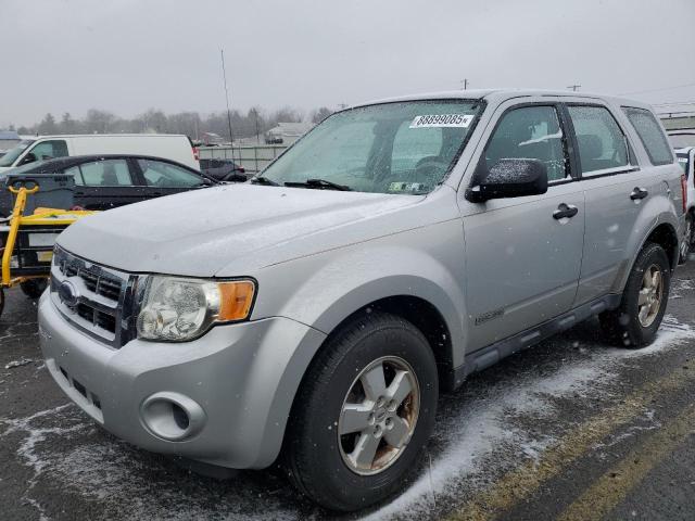 2008 Ford Escape Xls