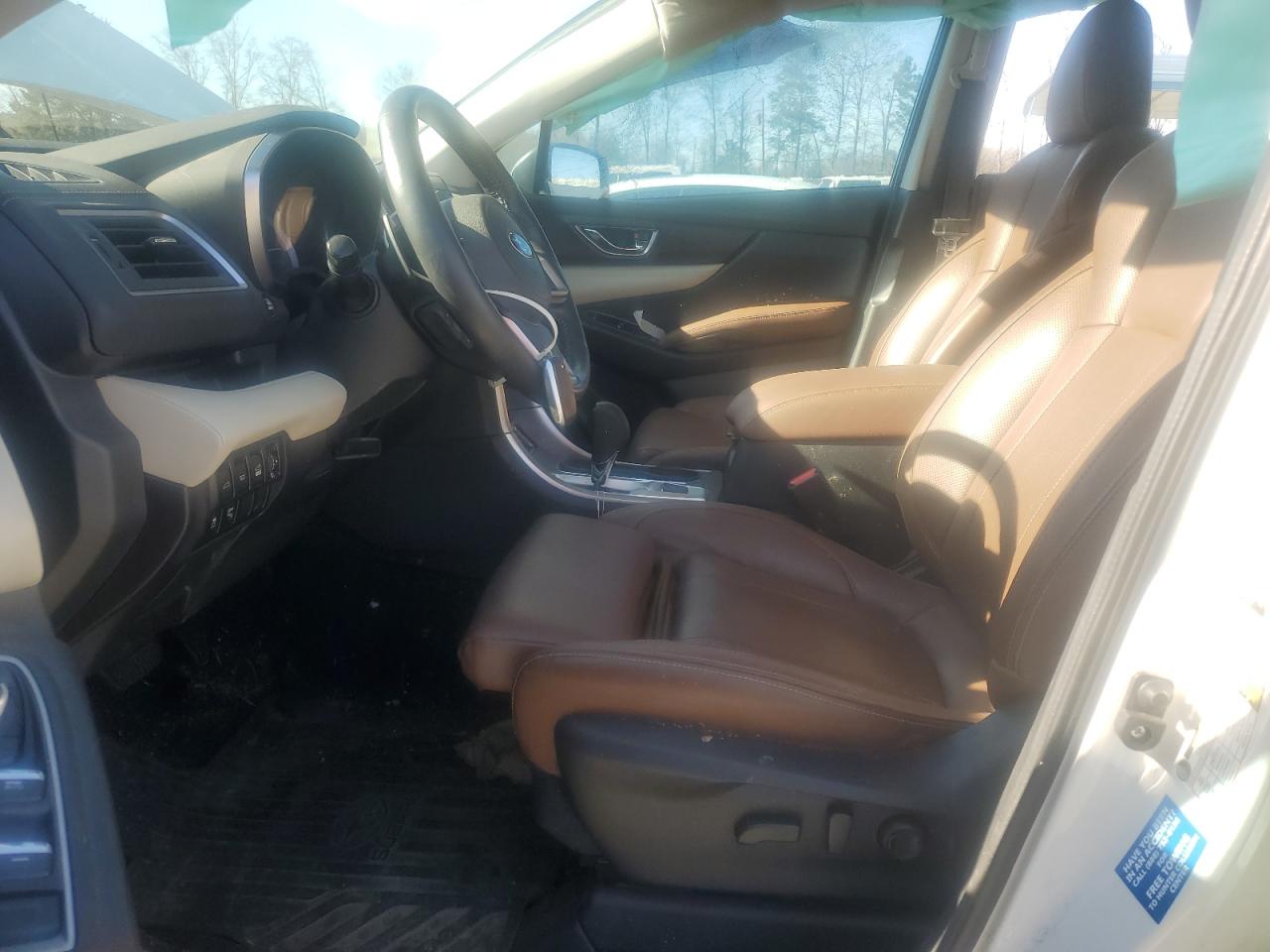 2021 Subaru Ascent - Image 7