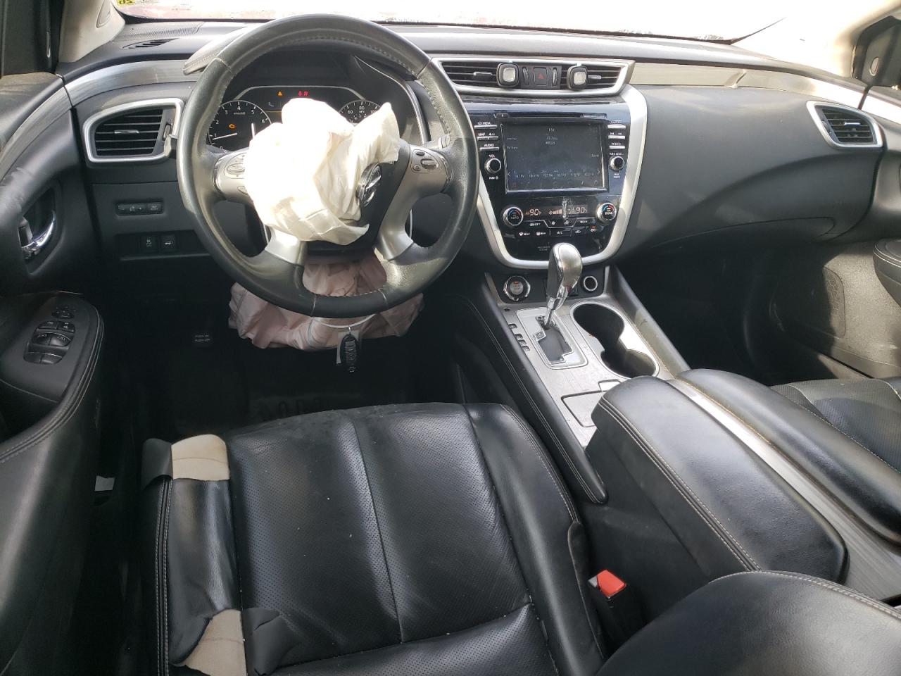 2017 Nissan Murano - Image 8