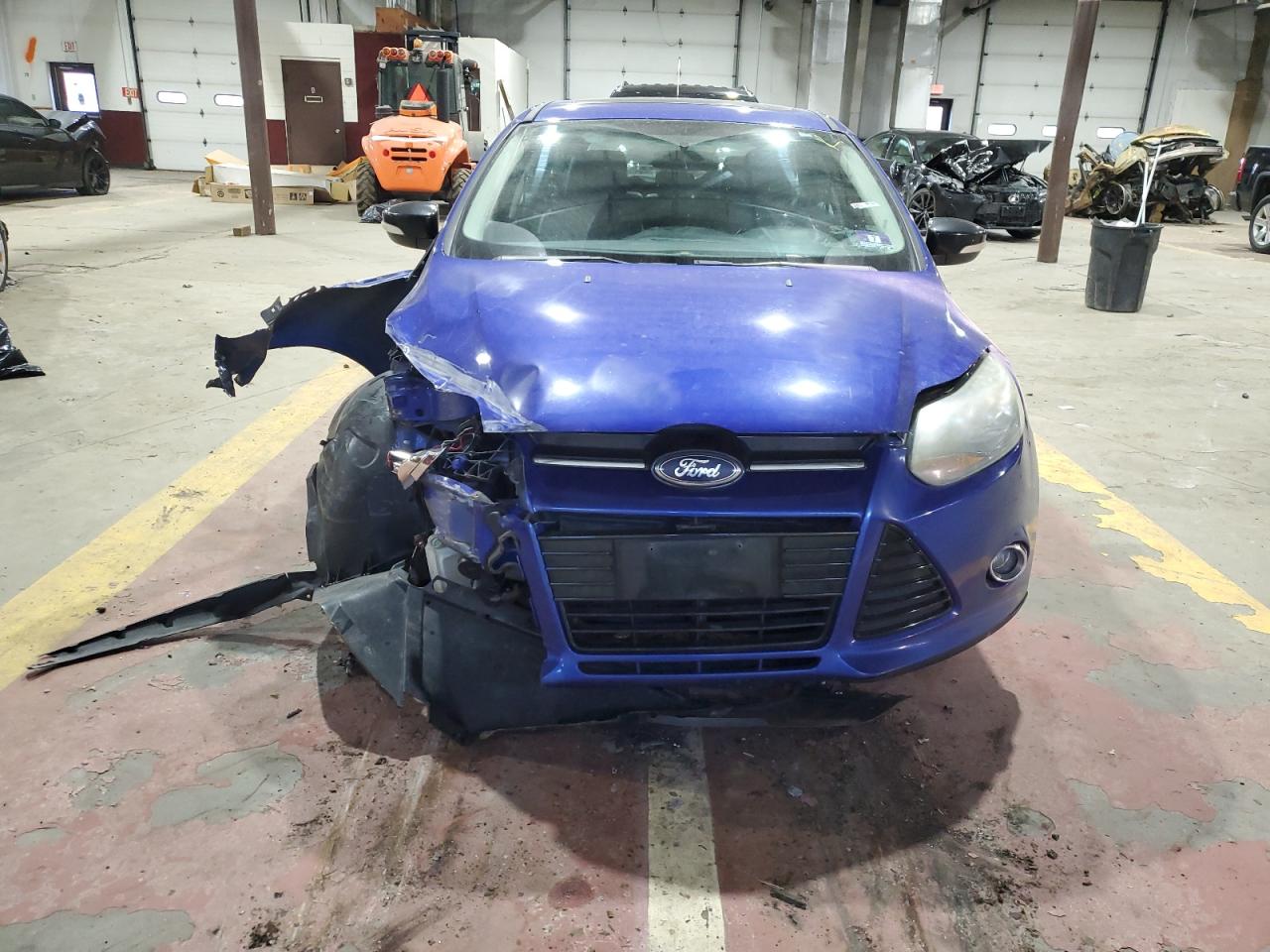 2013 Ford Focus - Image 5