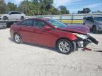 2011 Hyundai Sonata Gls zu verkaufen in Fort Pierce, FL - Front End