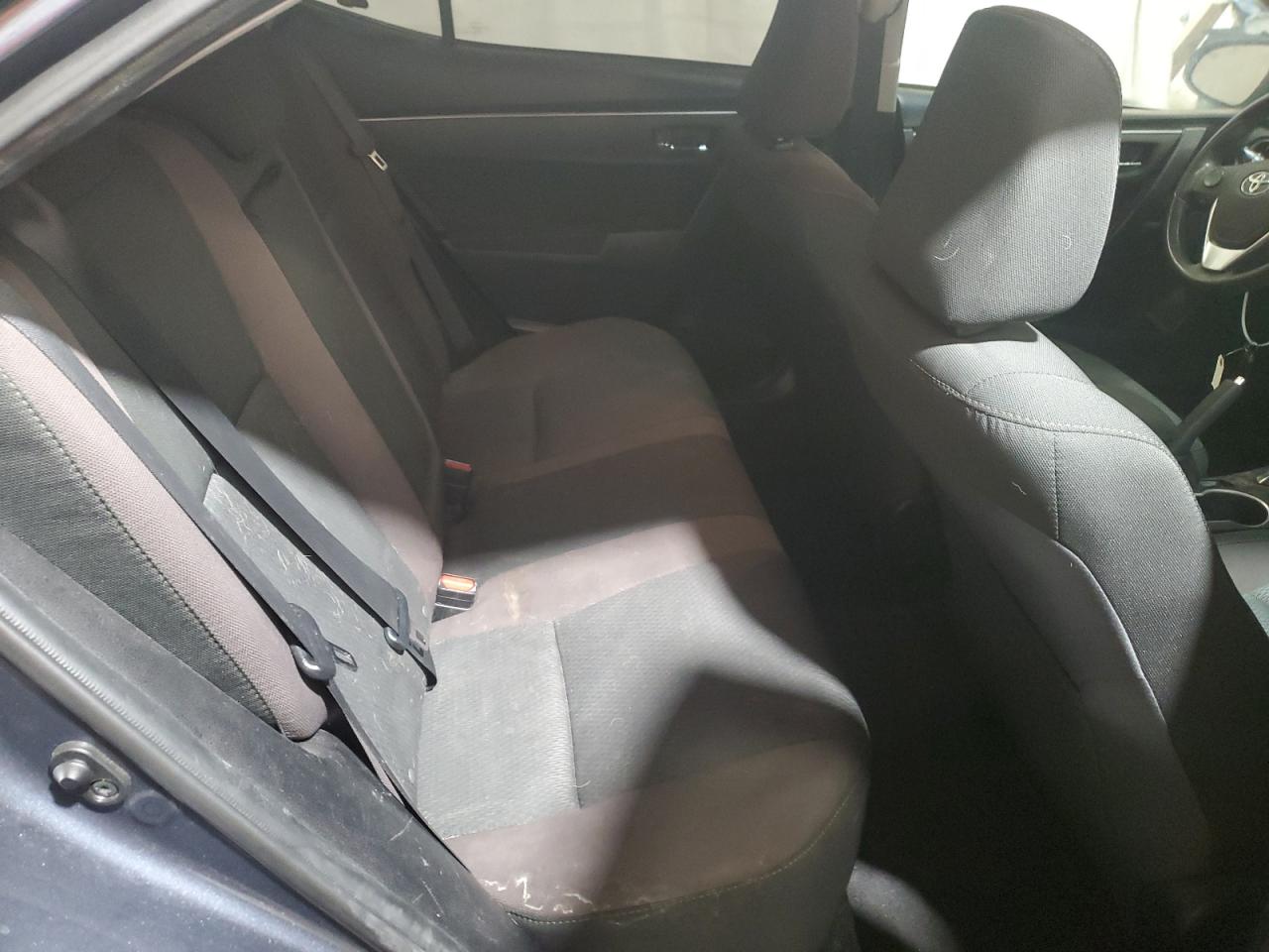 2017 Toyota Corolla - Image 10
