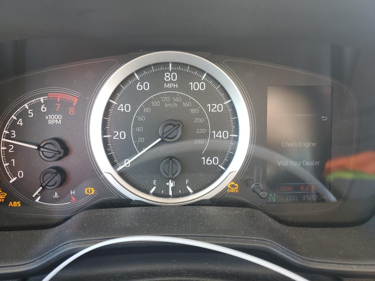 2022 Toyota Corolla - Image 9