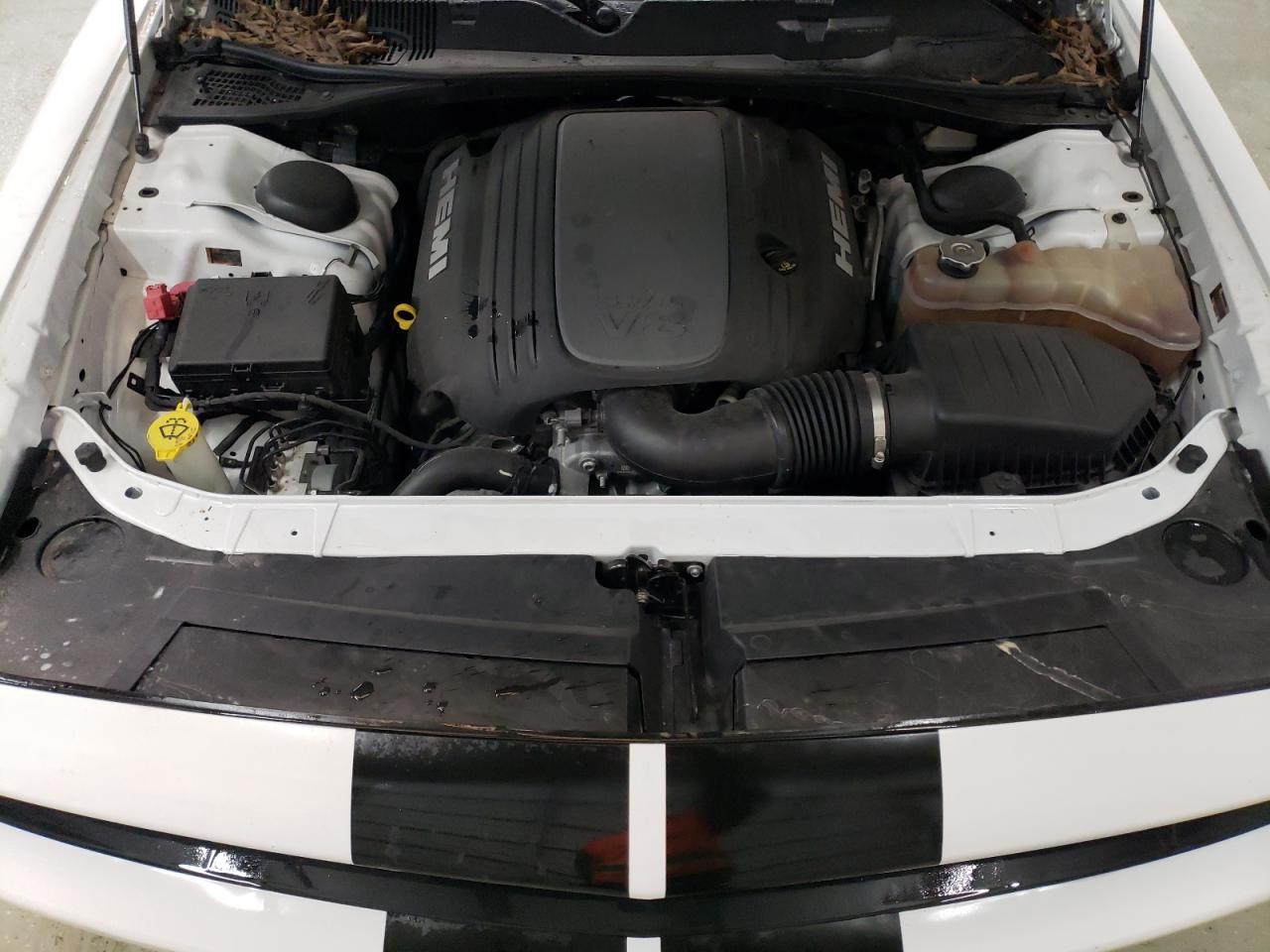 2020 Dodge Challenger - Image 11