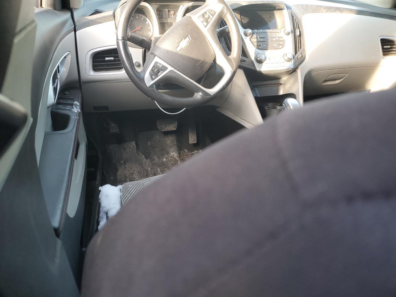 2015 Chevrolet Equinox - Image 8