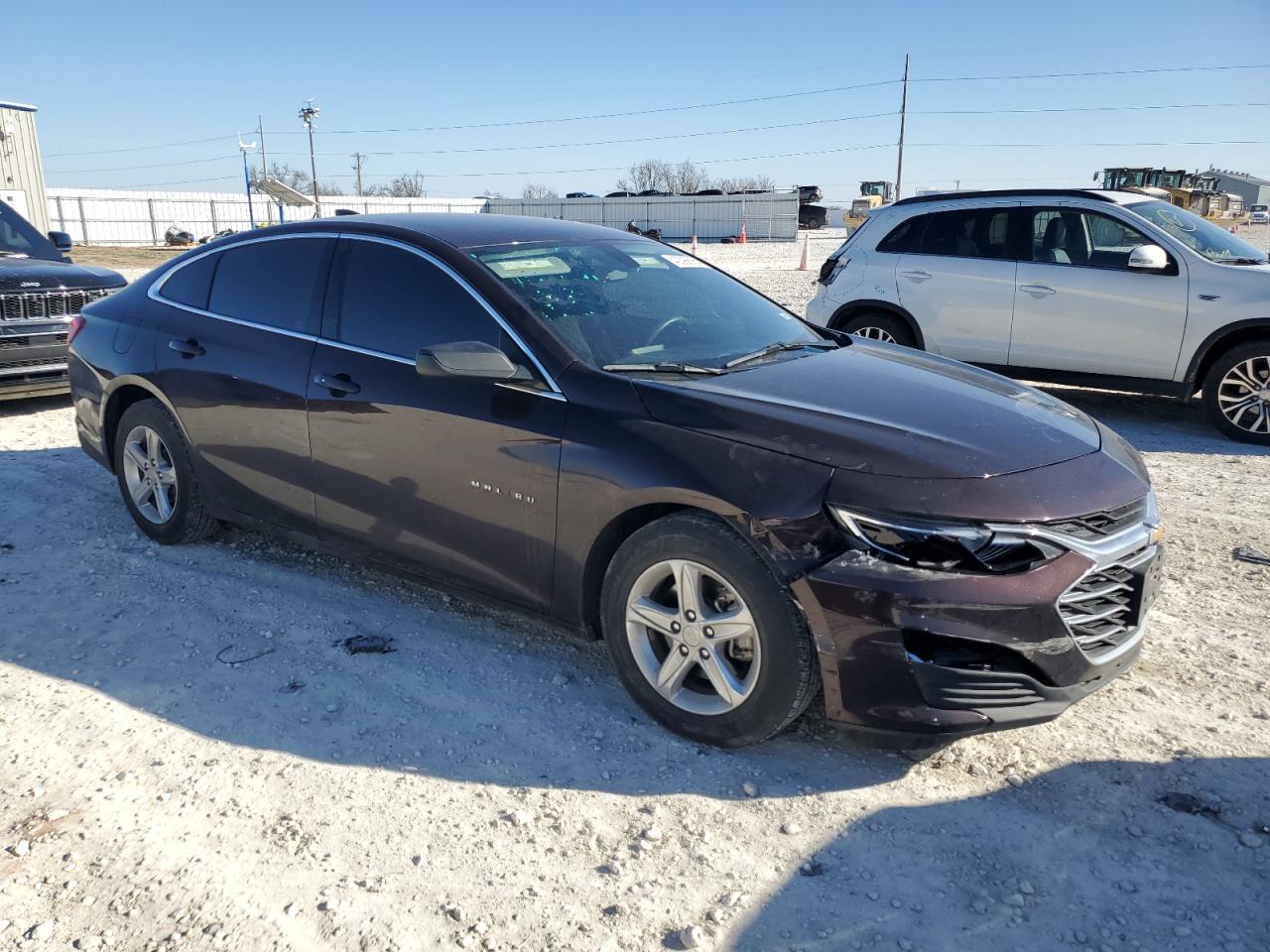 2020 Chevrolet Malibu - Image 4