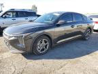2025 Kia K4 Lx na sprzedaż w North Las Vegas, NV - Rear End