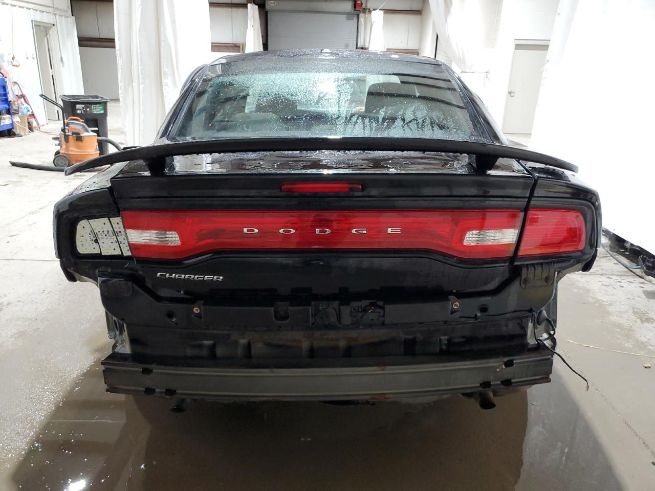 2012 Dodge Charger - Image 6