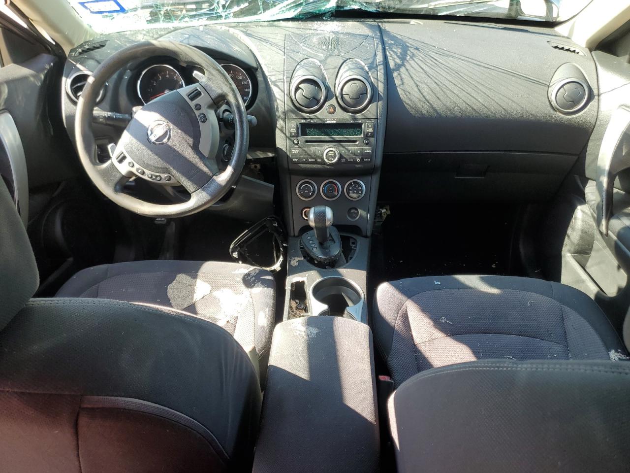 2008 Nissan Rogue - Image 8