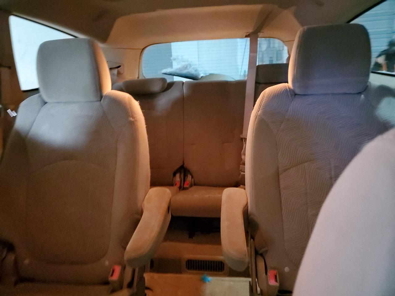 2011 Buick Enclave - Image 10