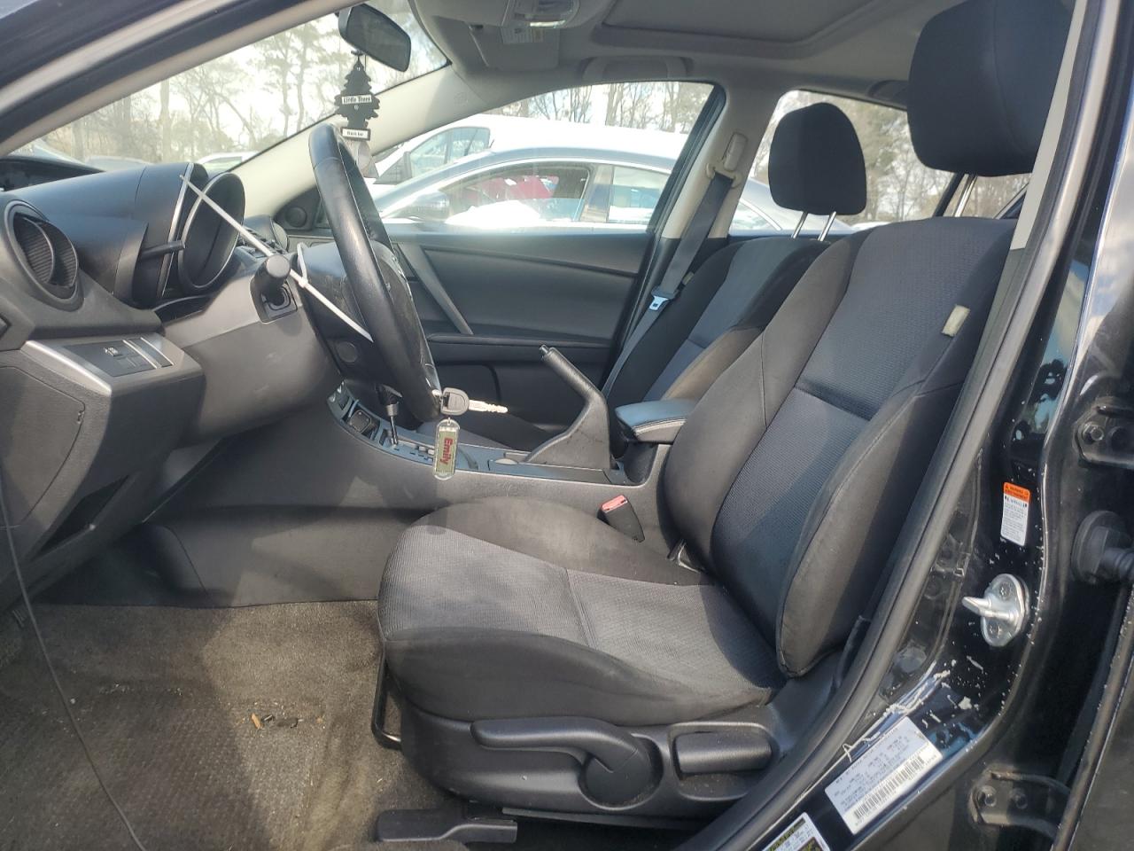 2010 Mazda 3 - Image 7