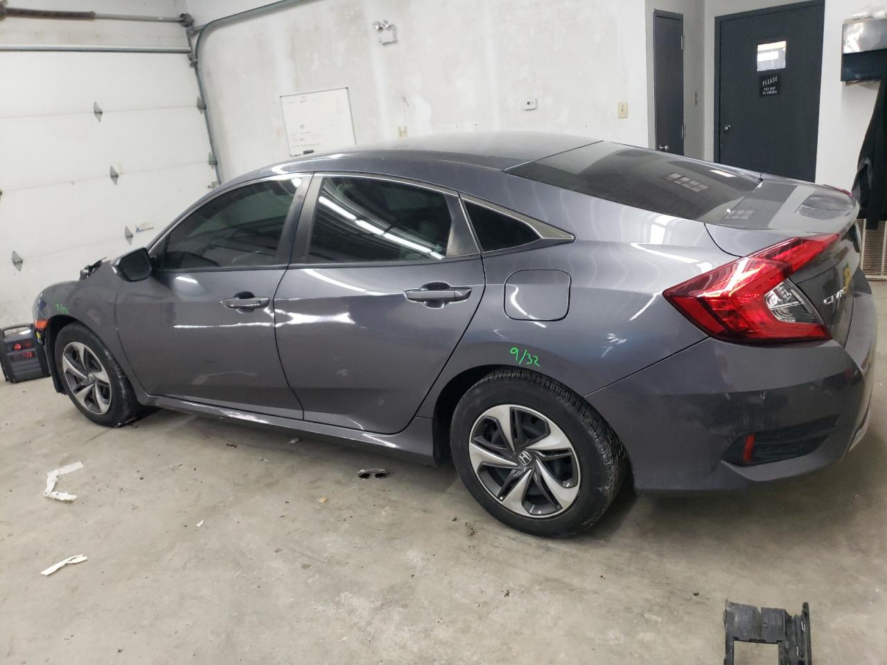 2019 Honda Civic - Image 2