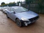 2019 VOLVO V40 MOMENT for sale at Copart COLCHESTER