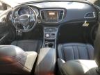 2015 Chrysler 200 C للبيع في Sun Valley، CA - Normal Wear