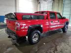 2003 Chevrolet Silverado K2500 Heavy Duty للبيع في Woodhaven، MI - Vandalism