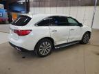 2016 Acura Mdx Technology de vânzare în East Granby, CT - All Over