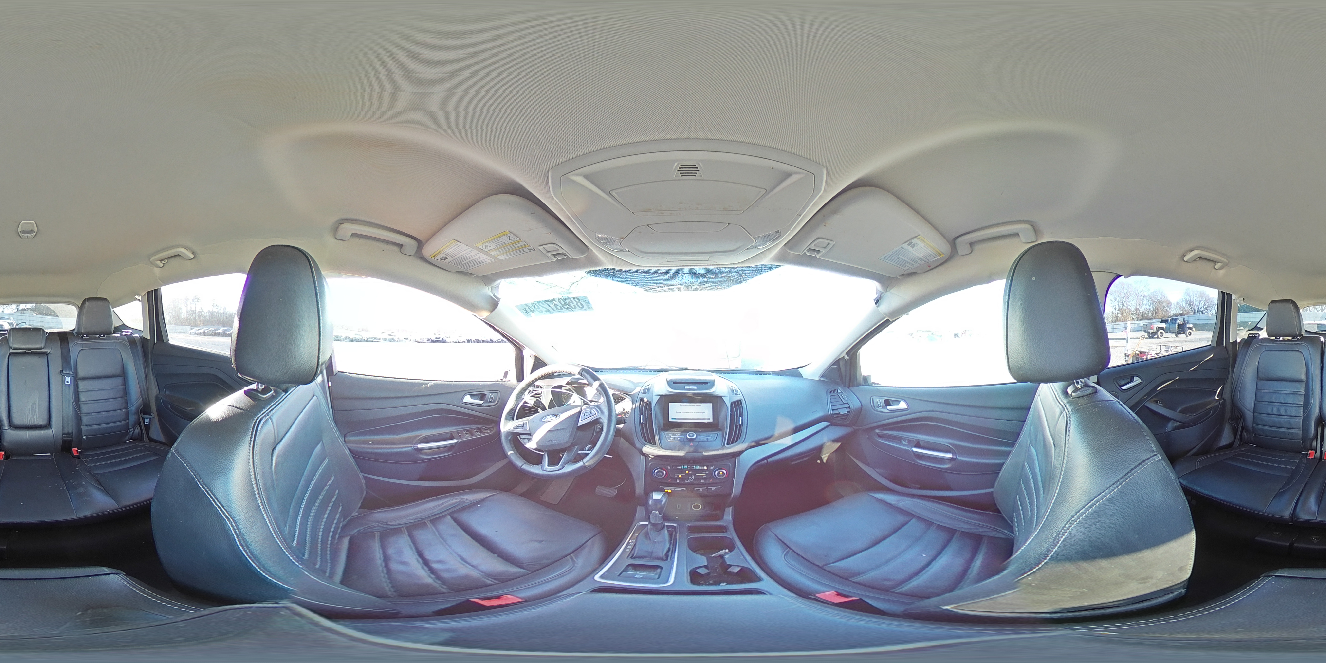 2017 Ford Escape - Image 14