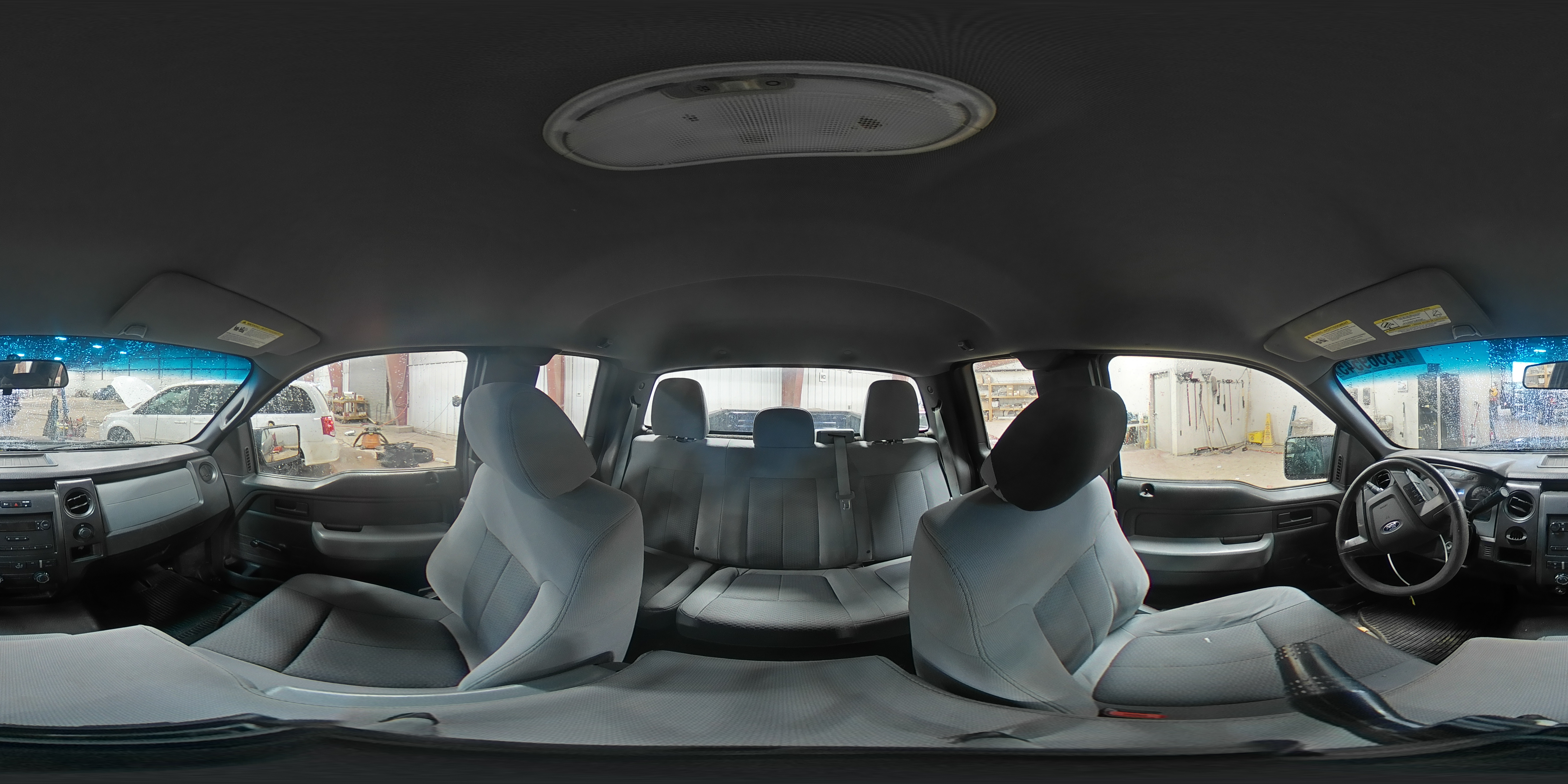 2011 Ford F-150 - Image 13