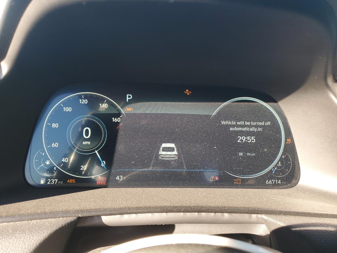 2020 Hyundai Sonata - Image 9