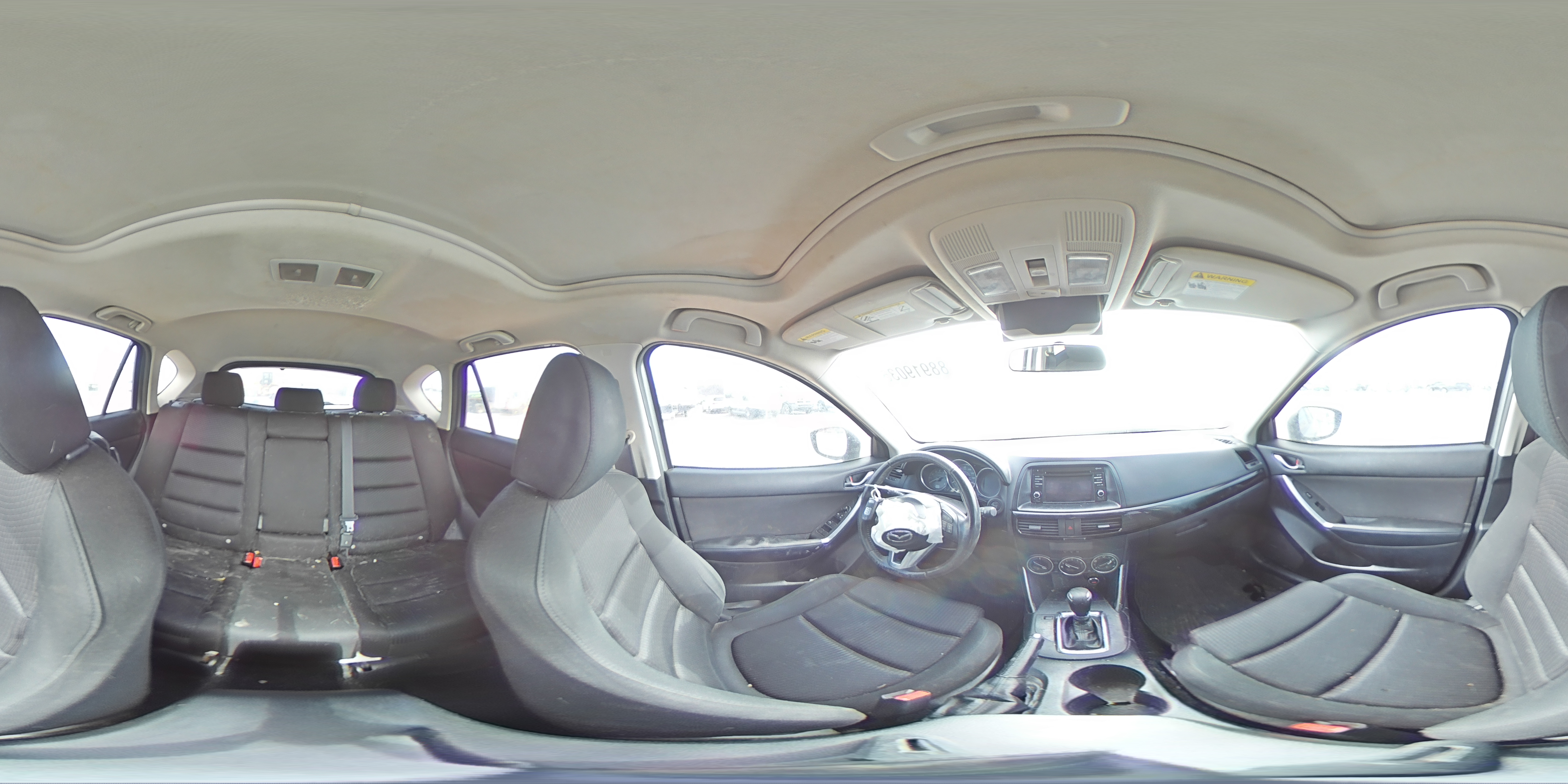 2015 Mazda CX-5 - Image 13