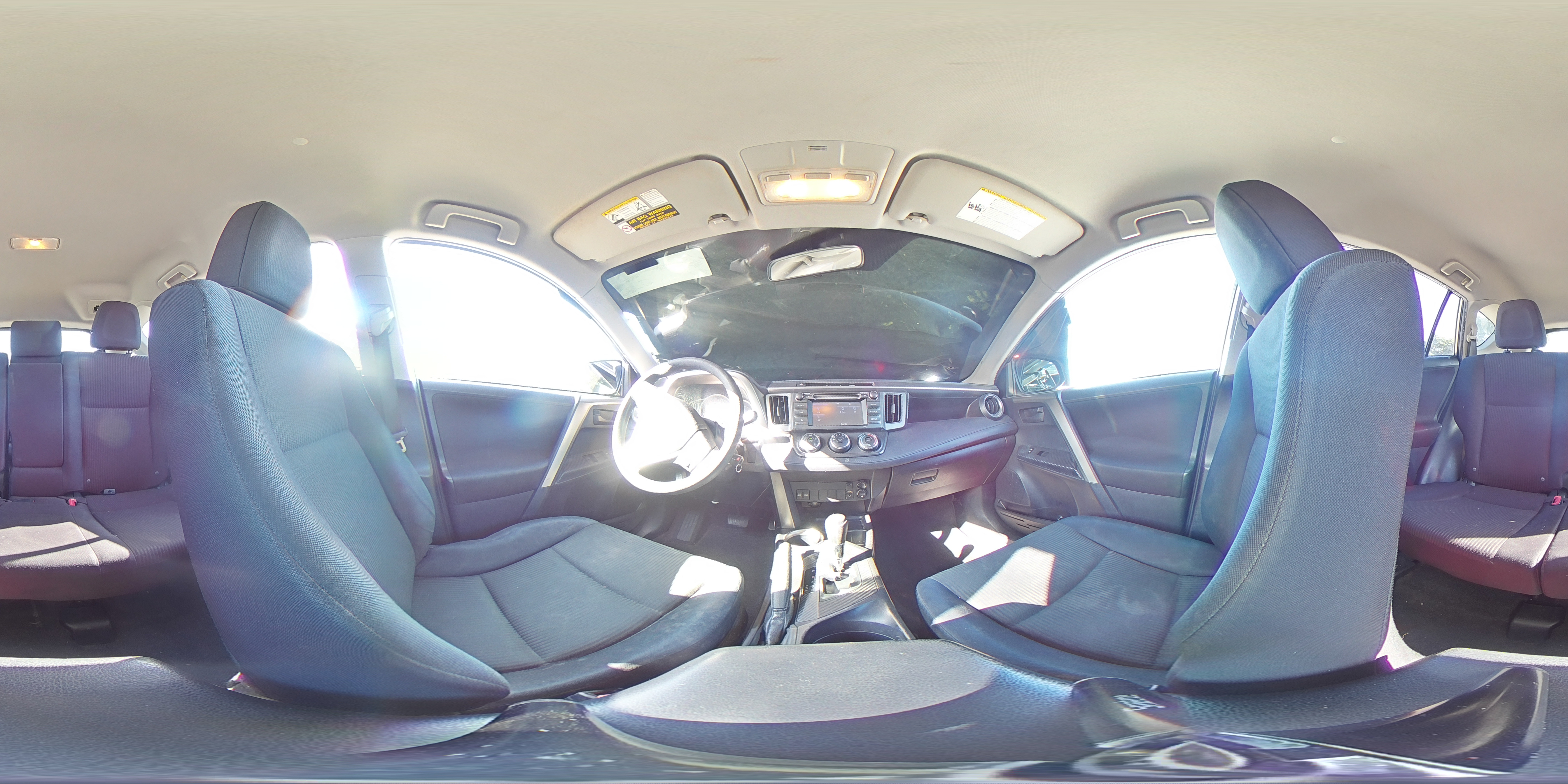 2015 Toyota RAV 4 - Image 14