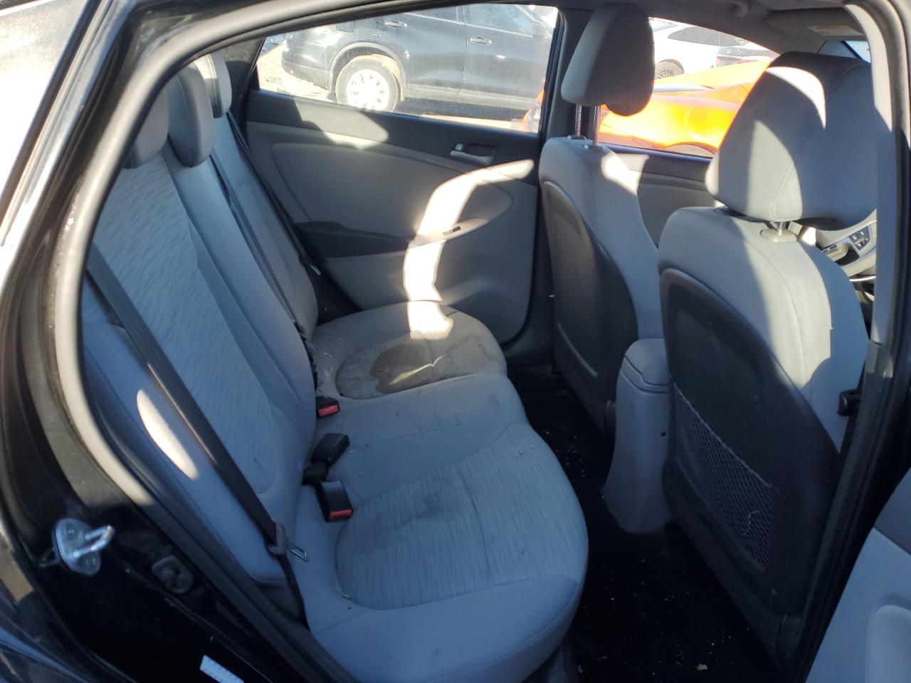 2016 Hyundai Accent - Image 10