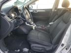 2015 Nissan Sentra S იყიდება Baltimore-ში, MD - Rear End