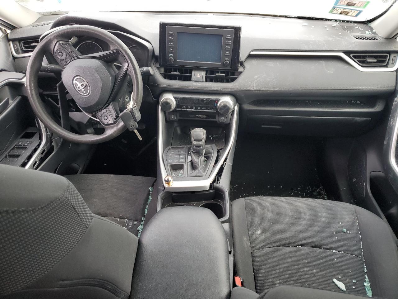 2019 Toyota RAV 4 - Image 8