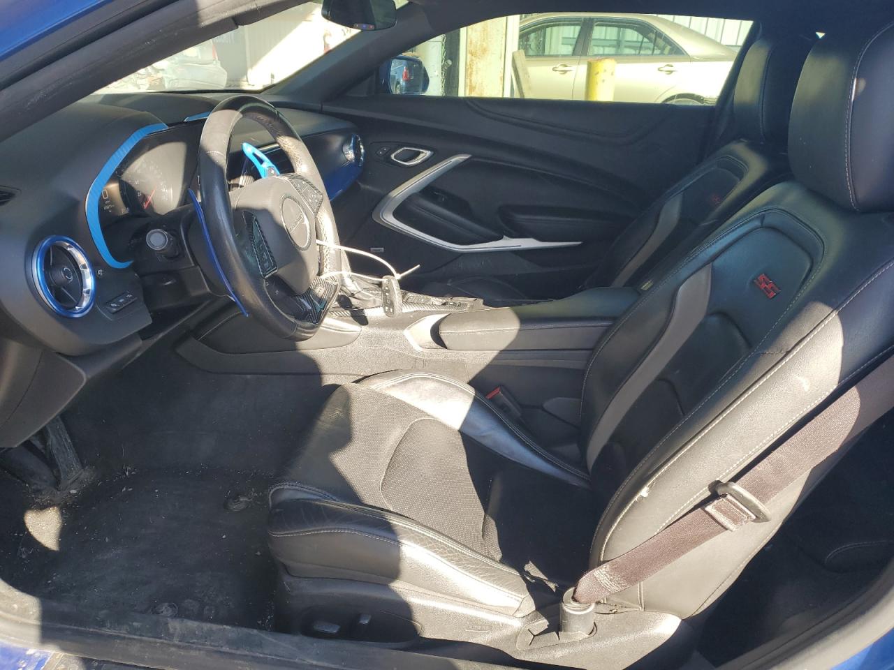 2017 Chevrolet Camaro - Image 7