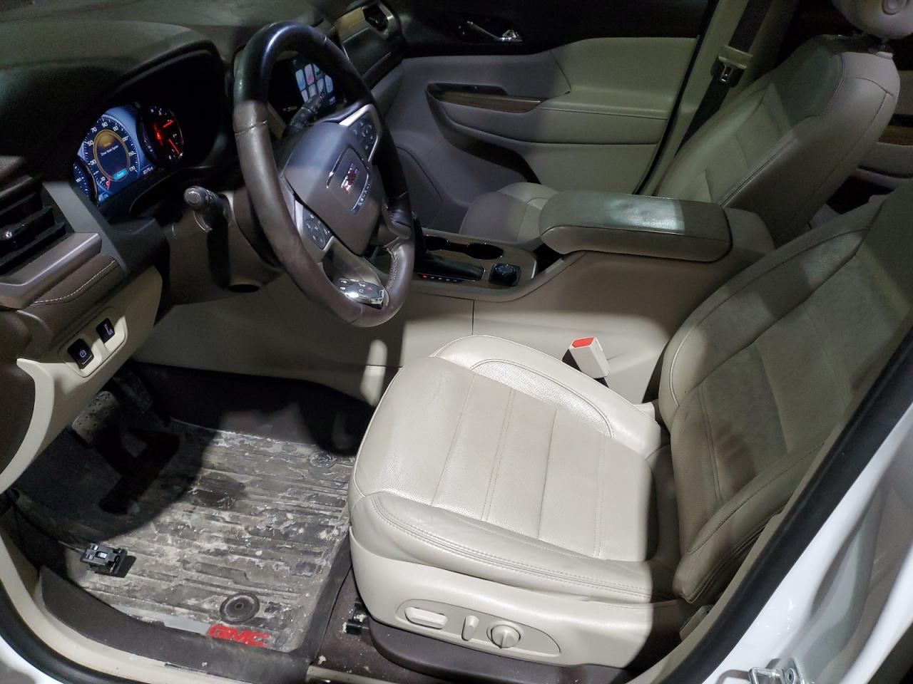 2017 GMC Acadia - Image 7