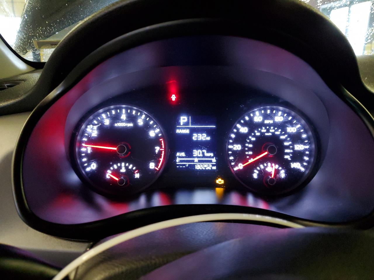 2018 Kia Rio - Image 9