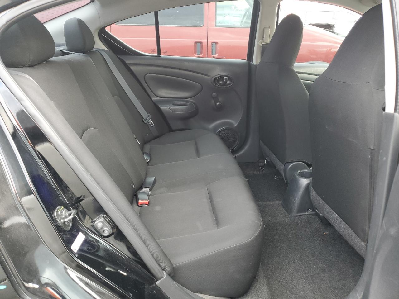 2016 Nissan Versa - Image 10
