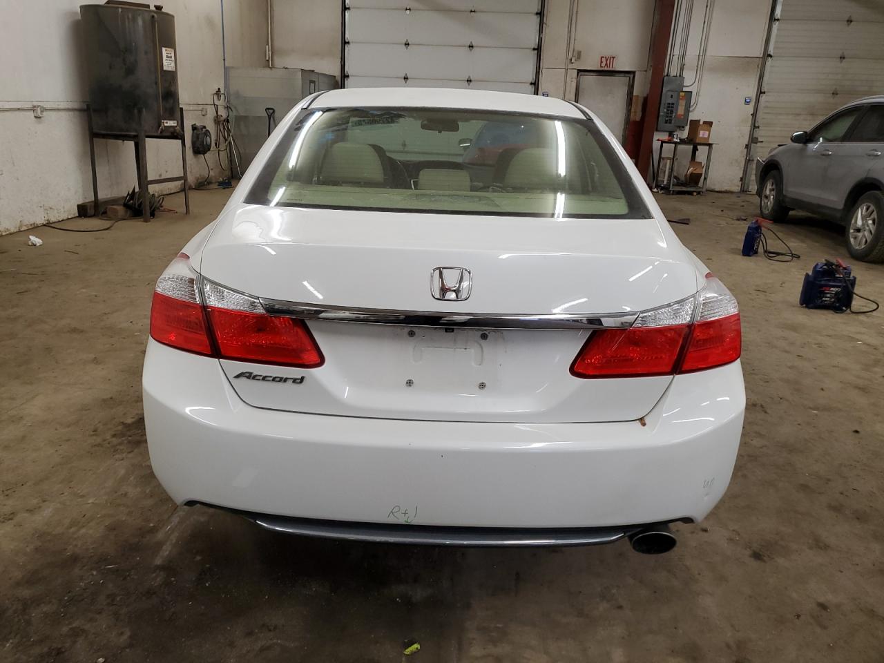 2014 Honda Accord - Image 6