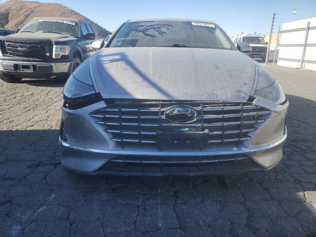  HYUNDAI SONATA 2022 Сірий
